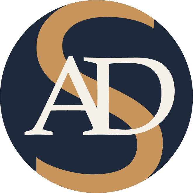 After Dark Studio logo